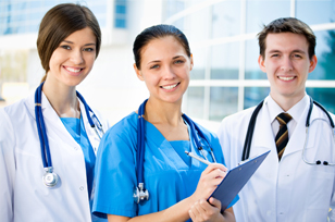 medical profession - need