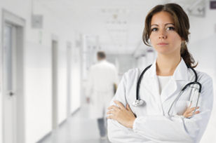 short term doctor